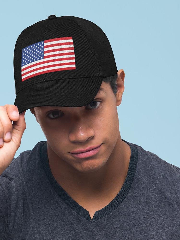 American Flag Hat -Image by Shutterstock - Drakoi Marketplace