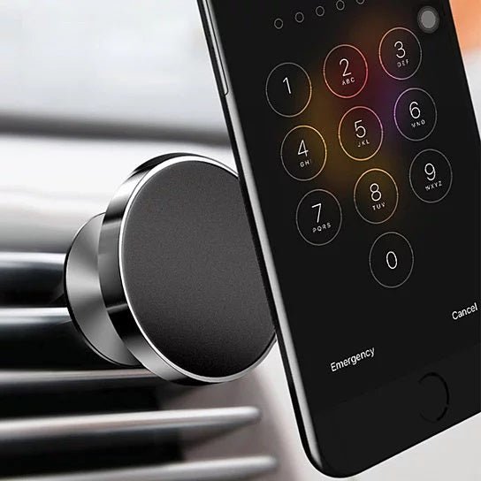 Anchor Magnetic Car Mount And Stand For Your Phone - Drakoi Marketplace