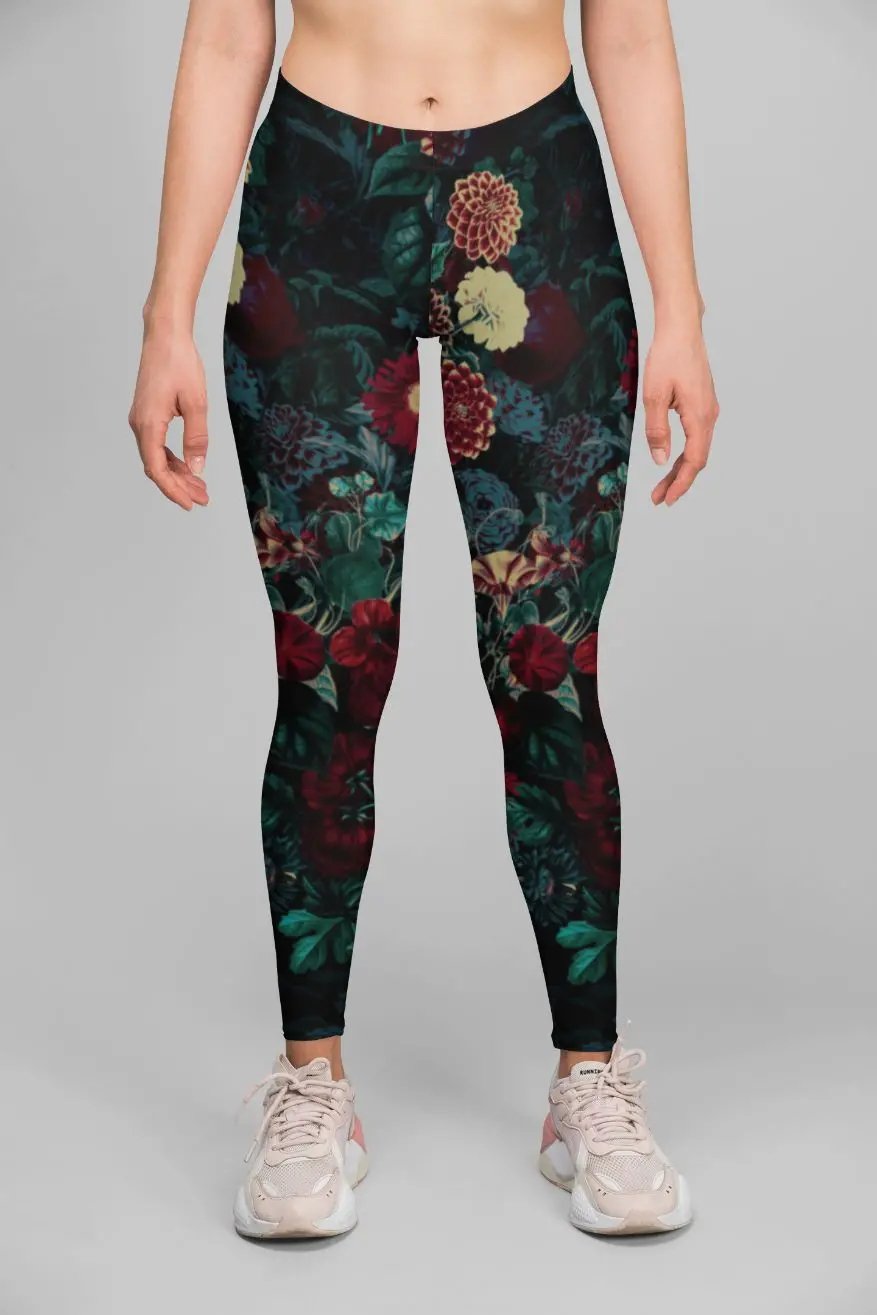 Arenez Legging - Drakoi Marketplace