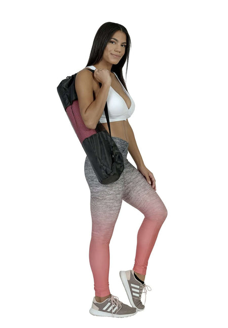 Asana Yoga Mat Bag - Drakoi Marketplace