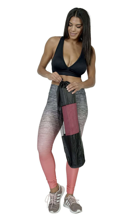 Asana Yoga Mat Bag - Drakoi Marketplace