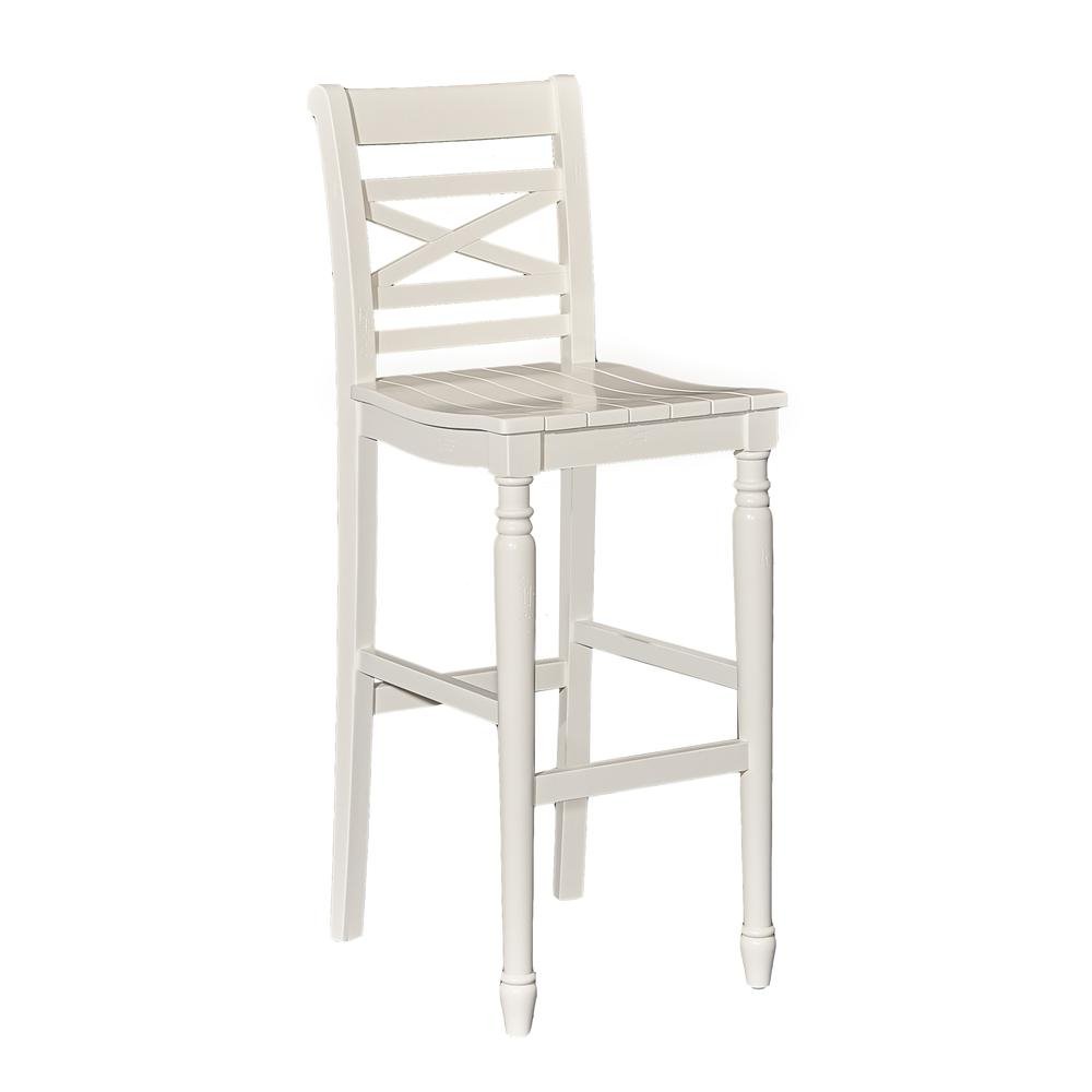 Asher Bar Stool - Drakoi Marketplace