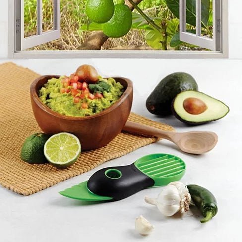 Avocado Joy Keep The Party Going - Drakoi Marketplace