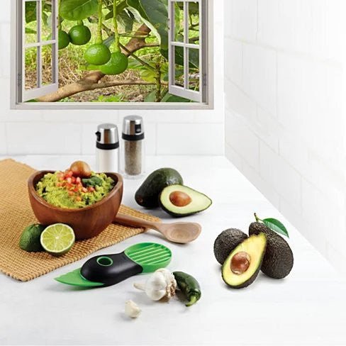 Avocado Joy Keep The Party Going - Drakoi Marketplace