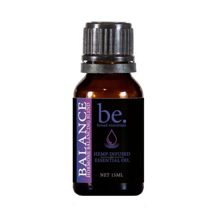 Balance CBD Essential Oil Blend | 1500mg - Drakoi Marketplace