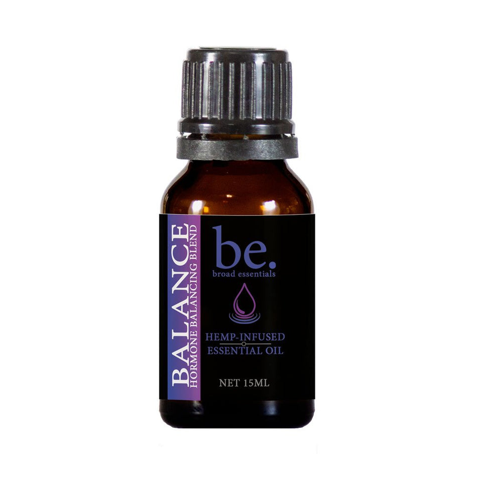 Balance CBD Essential Oil Blend | 1500mg - Drakoi Marketplace