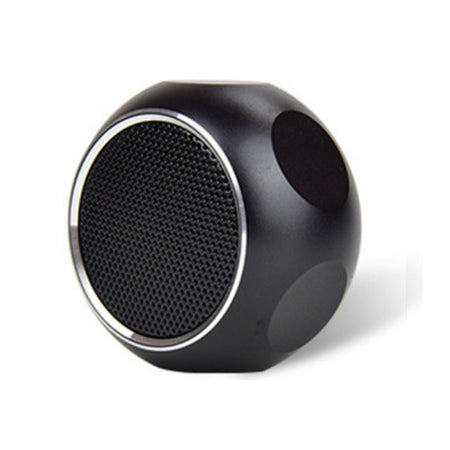 Big Sound Mini Speakers In 5 Colors - Drakoi Marketplace