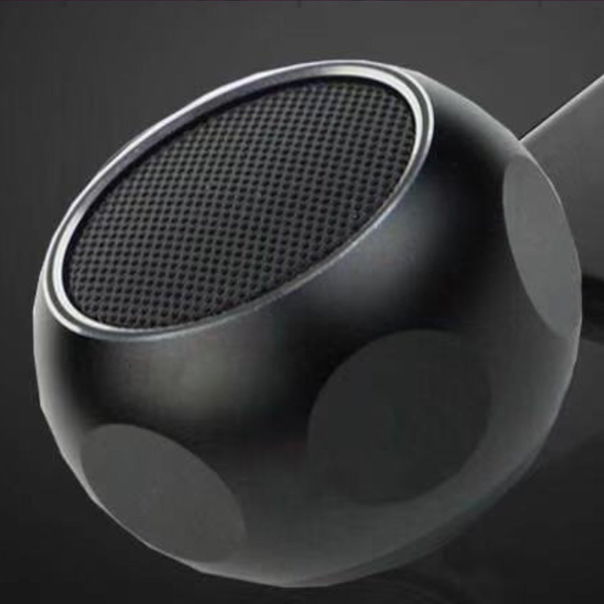 Big Sound Mini Speakers In 5 Colors - Drakoi Marketplace