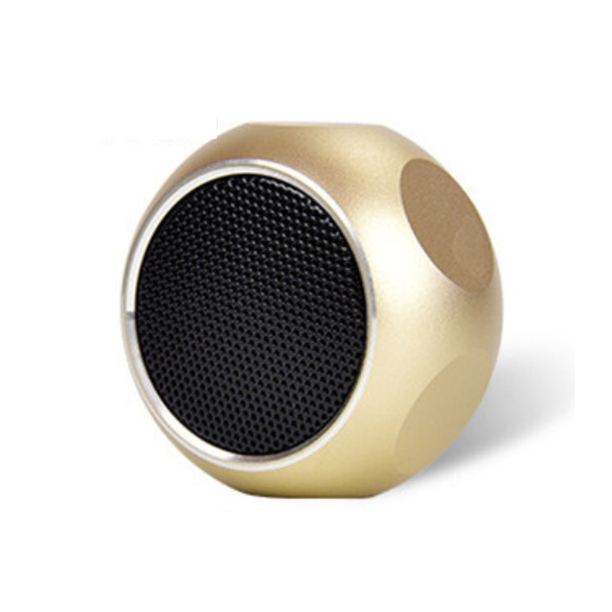 Big Sound Mini Speakers In 5 Colors - Drakoi Marketplace