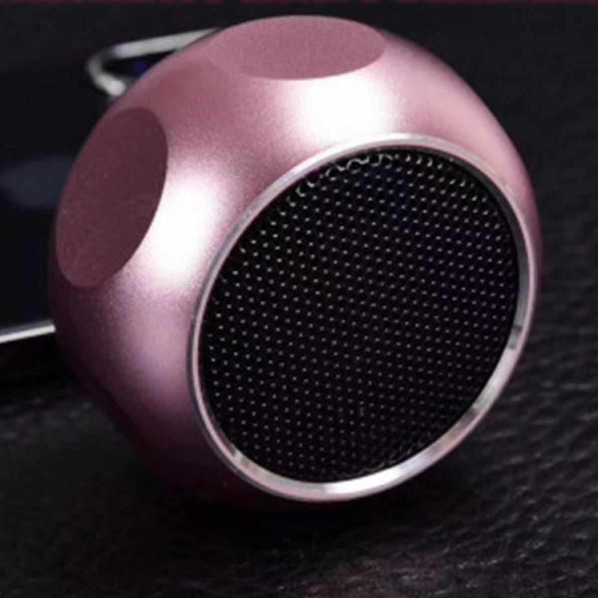 Big Sound Mini Speakers In 5 Colors - Drakoi Marketplace