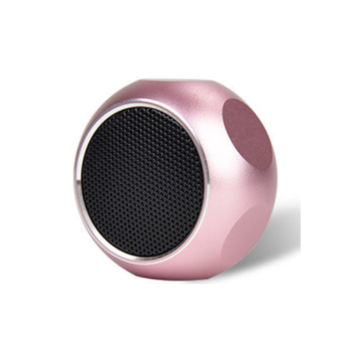 Big Sound Mini Speakers In 5 Colors - Drakoi Marketplace