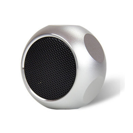 Big Sound Mini Speakers In 5 Colors - Drakoi Marketplace