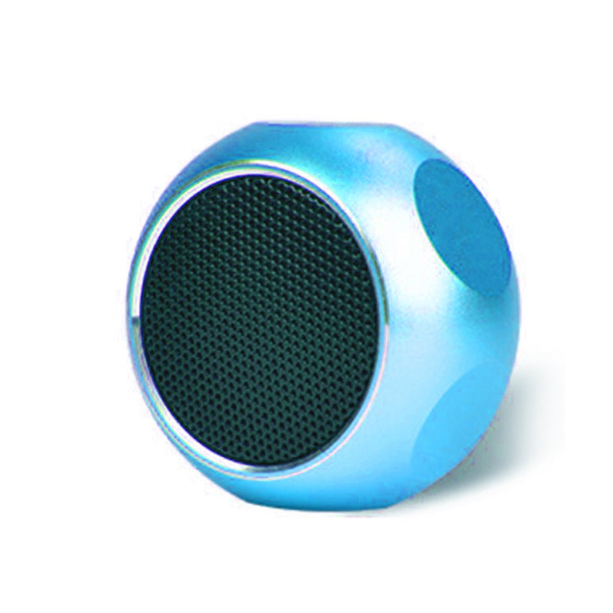 Big Sound Mini Speakers In 5 Colors - Drakoi Marketplace