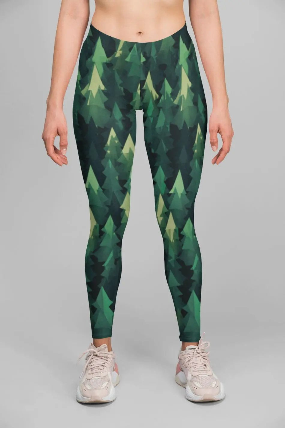 Billion Tree Legging - Drakoi Marketplace