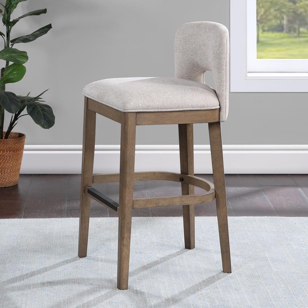 Bistro Bar Stool - Drakoi Marketplace