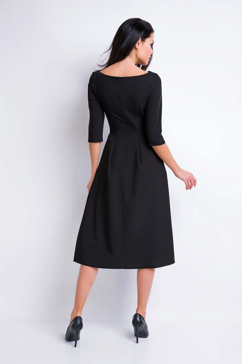 Black Awama Dresses - Drakoi Marketplace