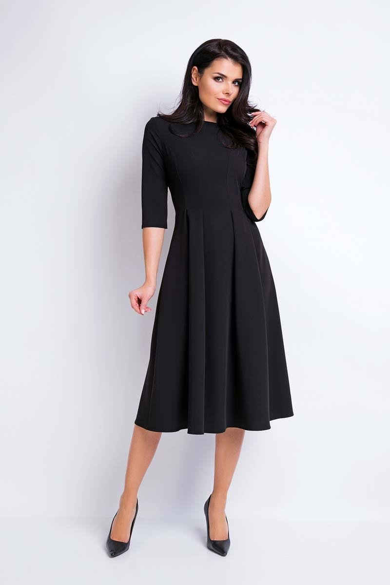 Black Awama Dresses - Drakoi Marketplace