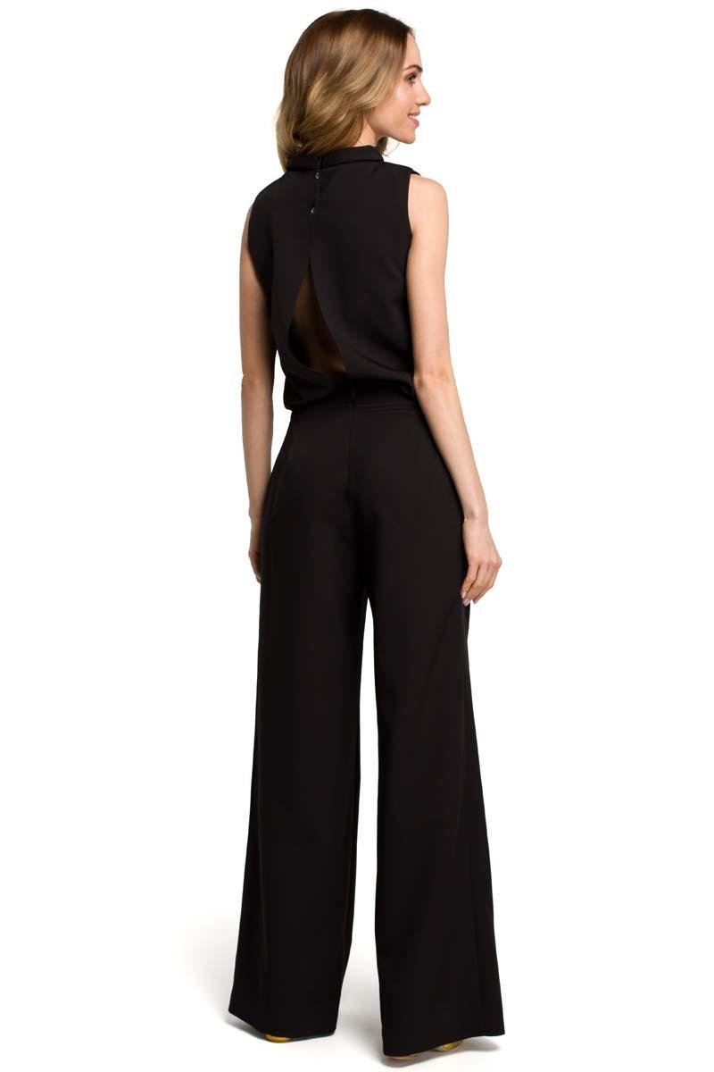 Black MOE Pants - Drakoi Marketplace