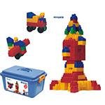 BLOCKS 120PC SET - Drakoi Marketplace