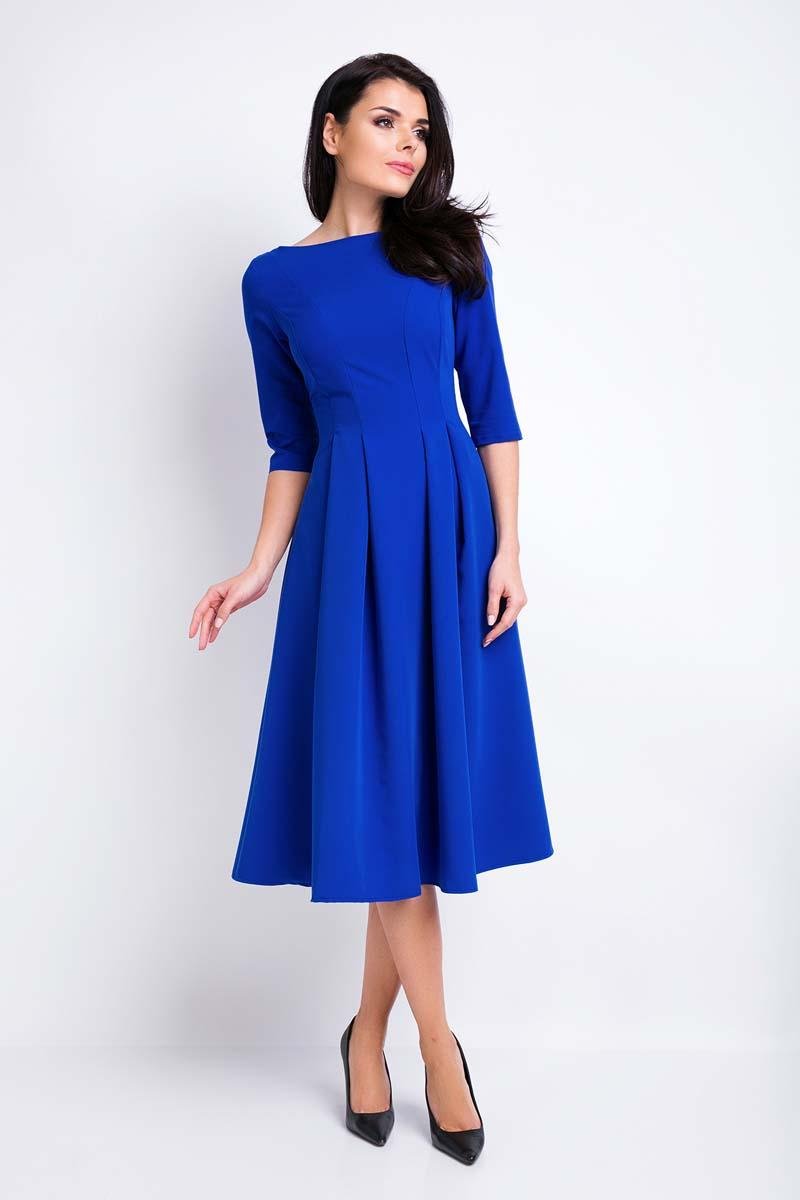 Blue Awama Dresses - Drakoi Marketplace