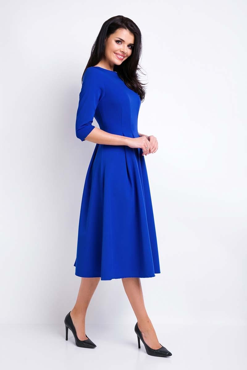 Blue Awama Dresses - Drakoi Marketplace