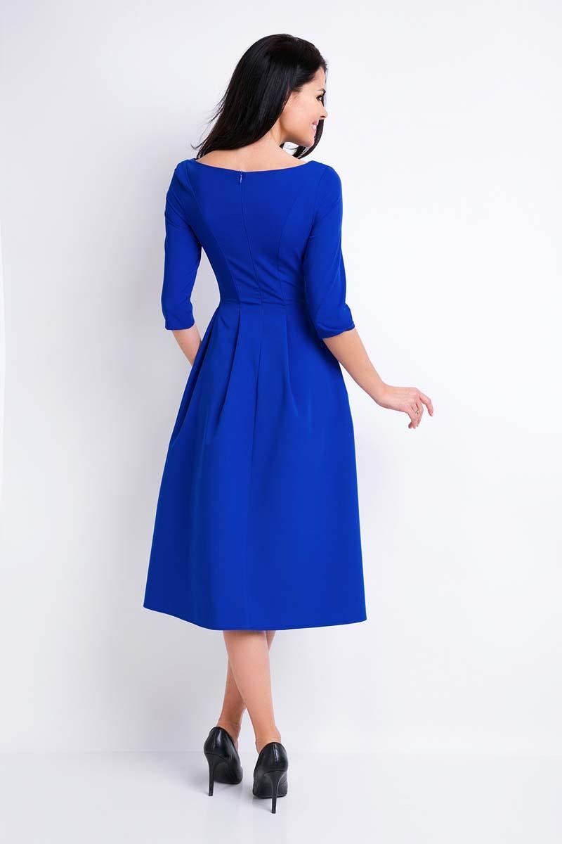 Blue Awama Dresses - Drakoi Marketplace