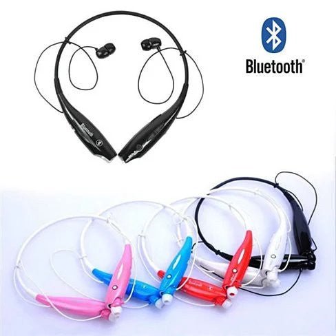 Bluetooth Magnetic headphones with phone answer function - Drakoi Marketplace