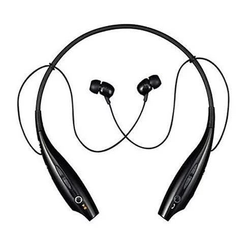Bluetooth Magnetic headphones with phone answer function - Drakoi Marketplace