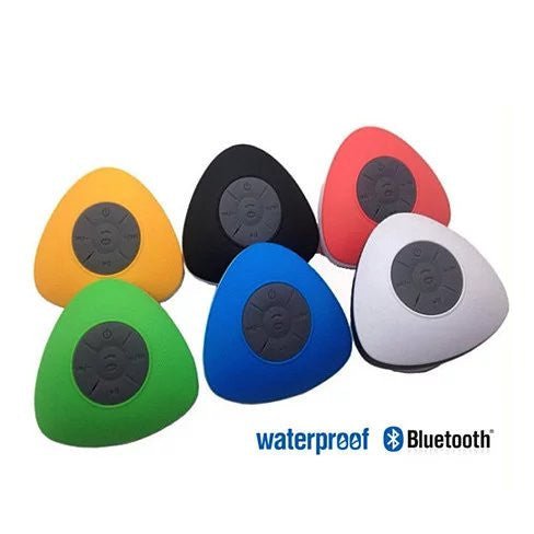 Bluetooth Waterproof Speaker & Speakerphone - Drakoi Marketplace