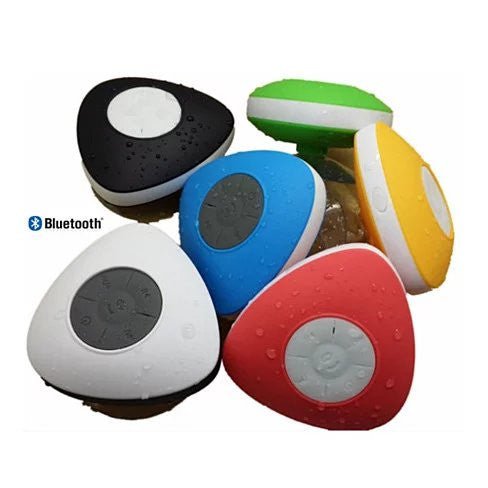 Bluetooth Waterproof Speaker & Speakerphone - Drakoi Marketplace