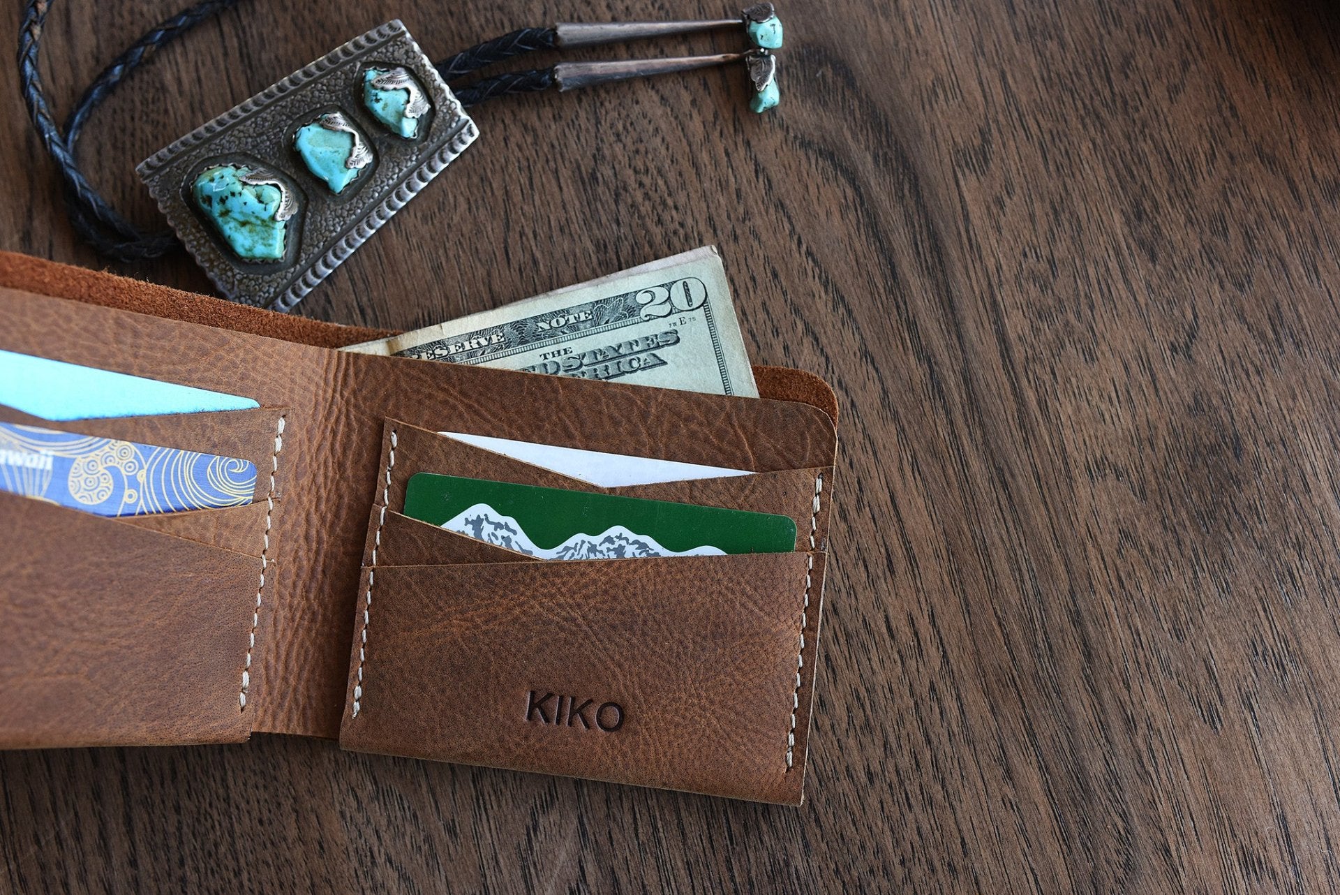 Buck Bifold - Drakoi Marketplace