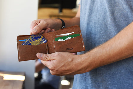 Buck Bifold - Drakoi Marketplace