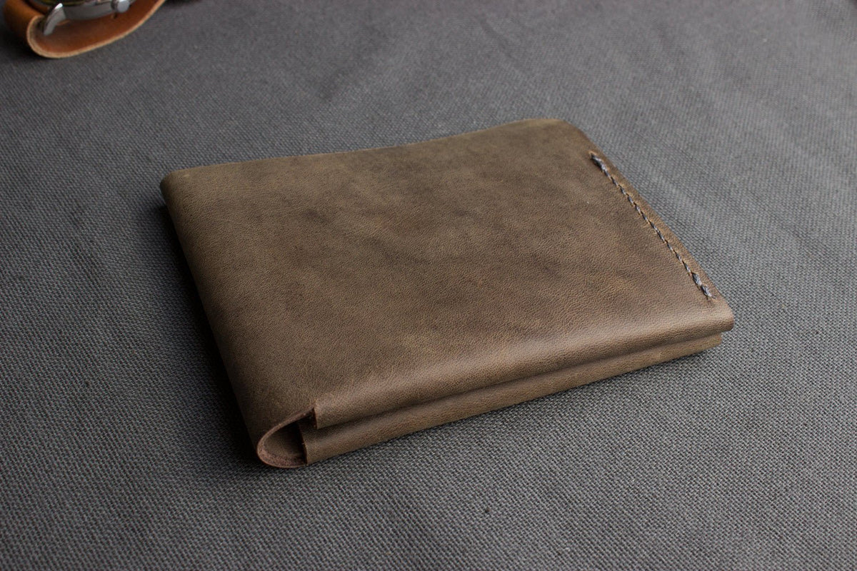 Buck Bifold - Drakoi Marketplace