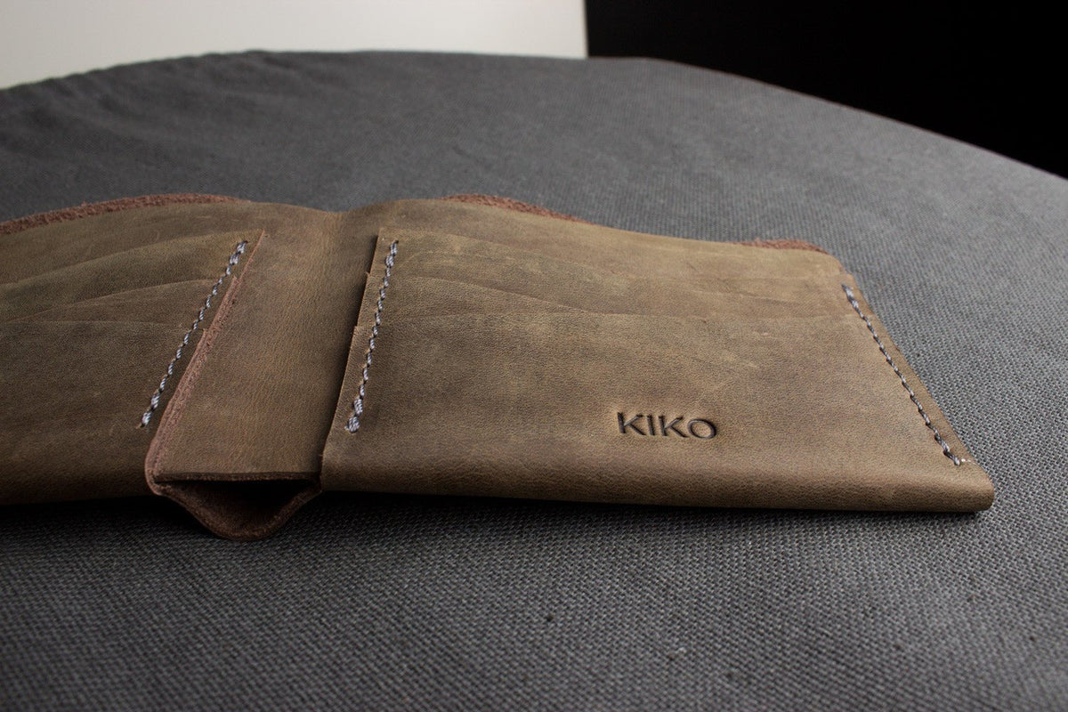 Buck Bifold - Drakoi Marketplace