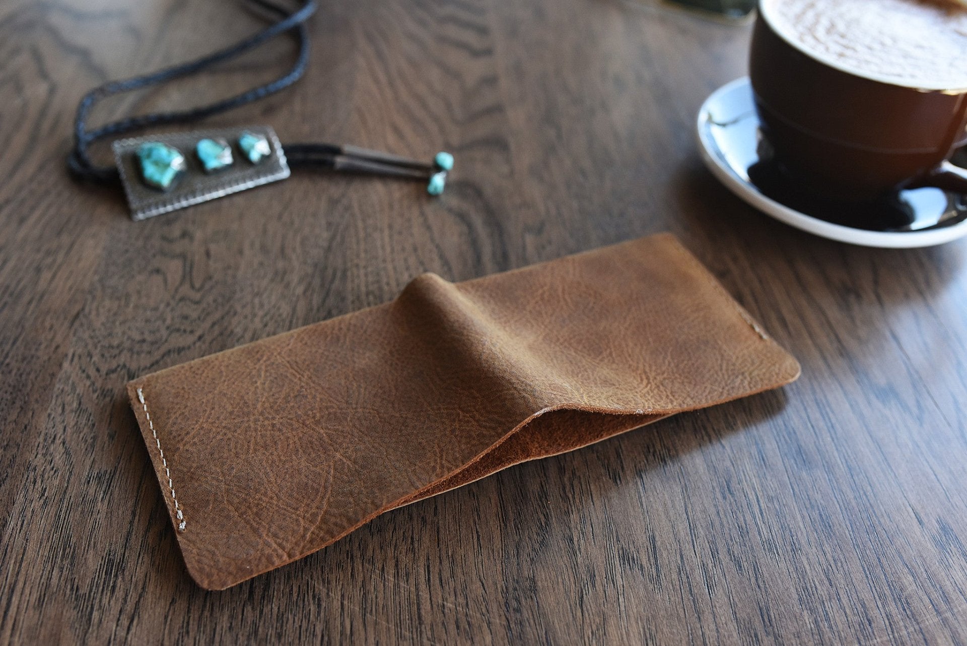 Buck Bifold - Drakoi Marketplace