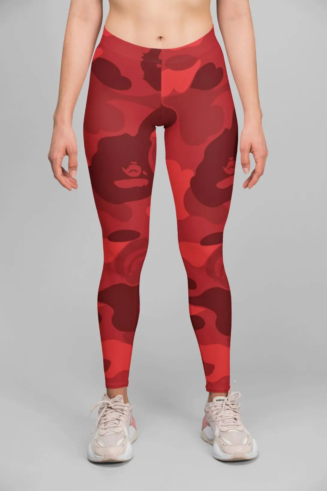 Cakrerl Legging - Drakoi Marketplace