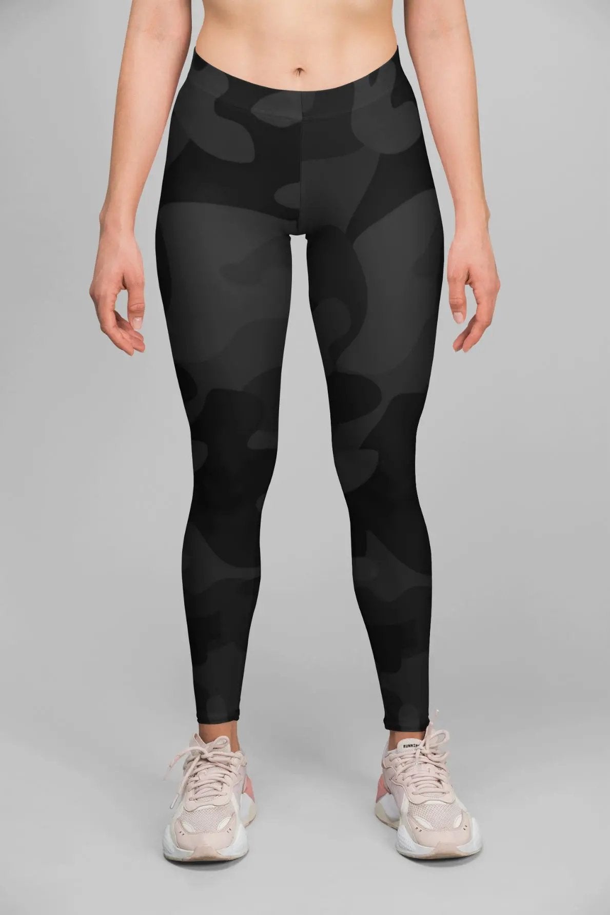 Chayginth Legging - Drakoi Marketplace