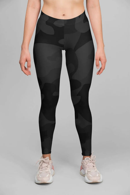 Chayginth Legging - Drakoi Marketplace