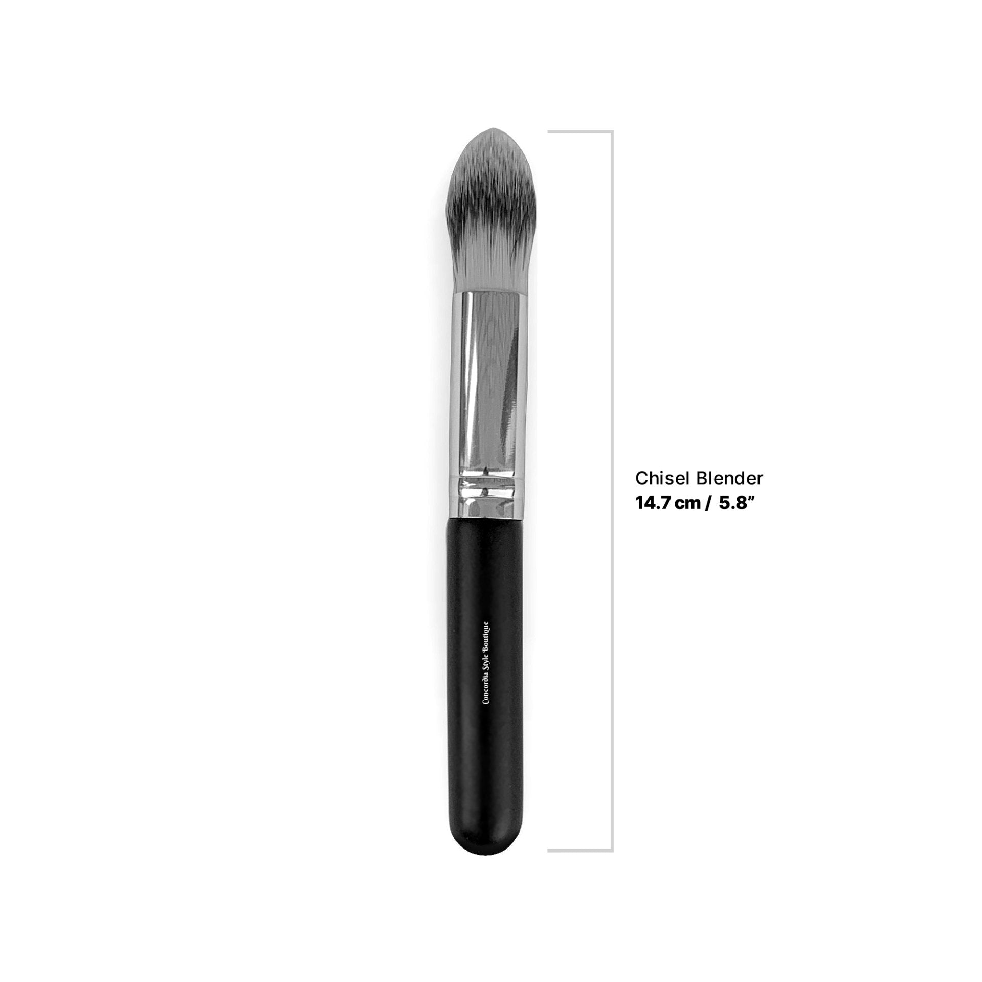 Chisel Blender Brush - Drakoi Marketplace