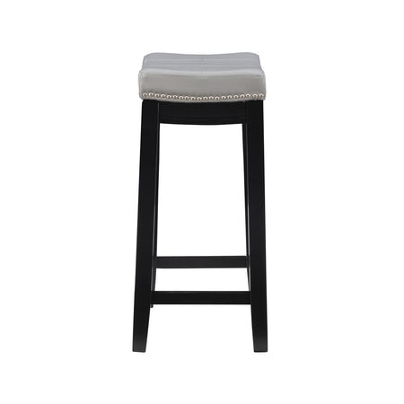 Claridge Gray Counter Stool - Drakoi Marketplace