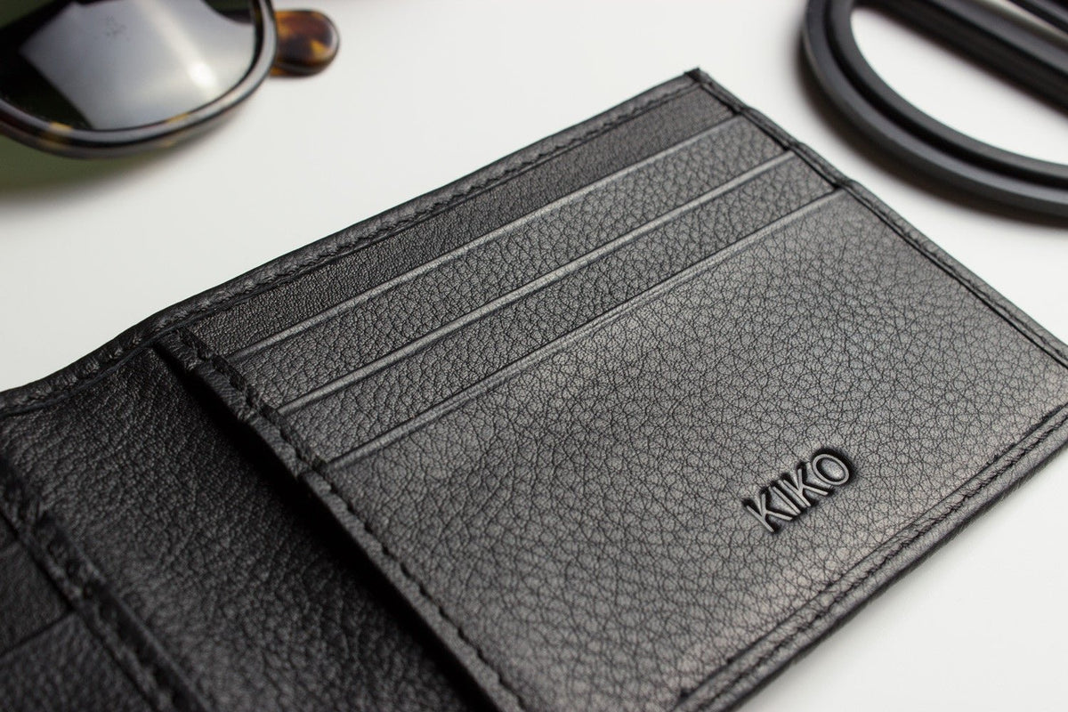 Classic Bifold - Drakoi Marketplace