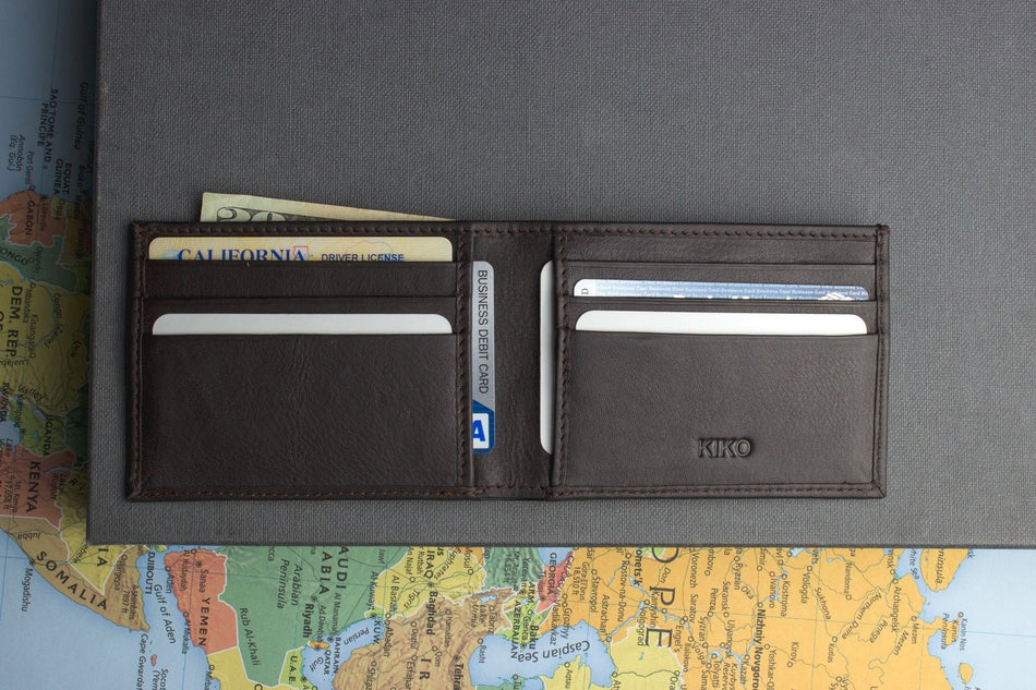 Classic Bifold - Drakoi Marketplace