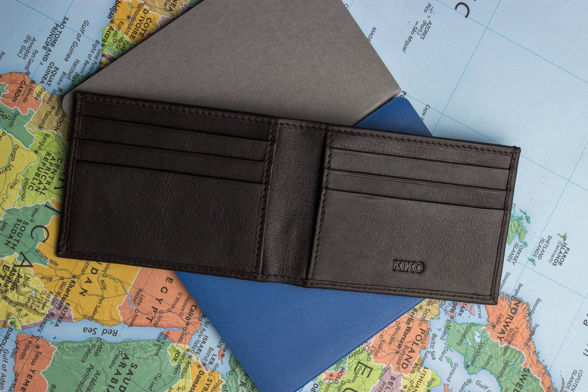 Classic Bifold - Drakoi Marketplace