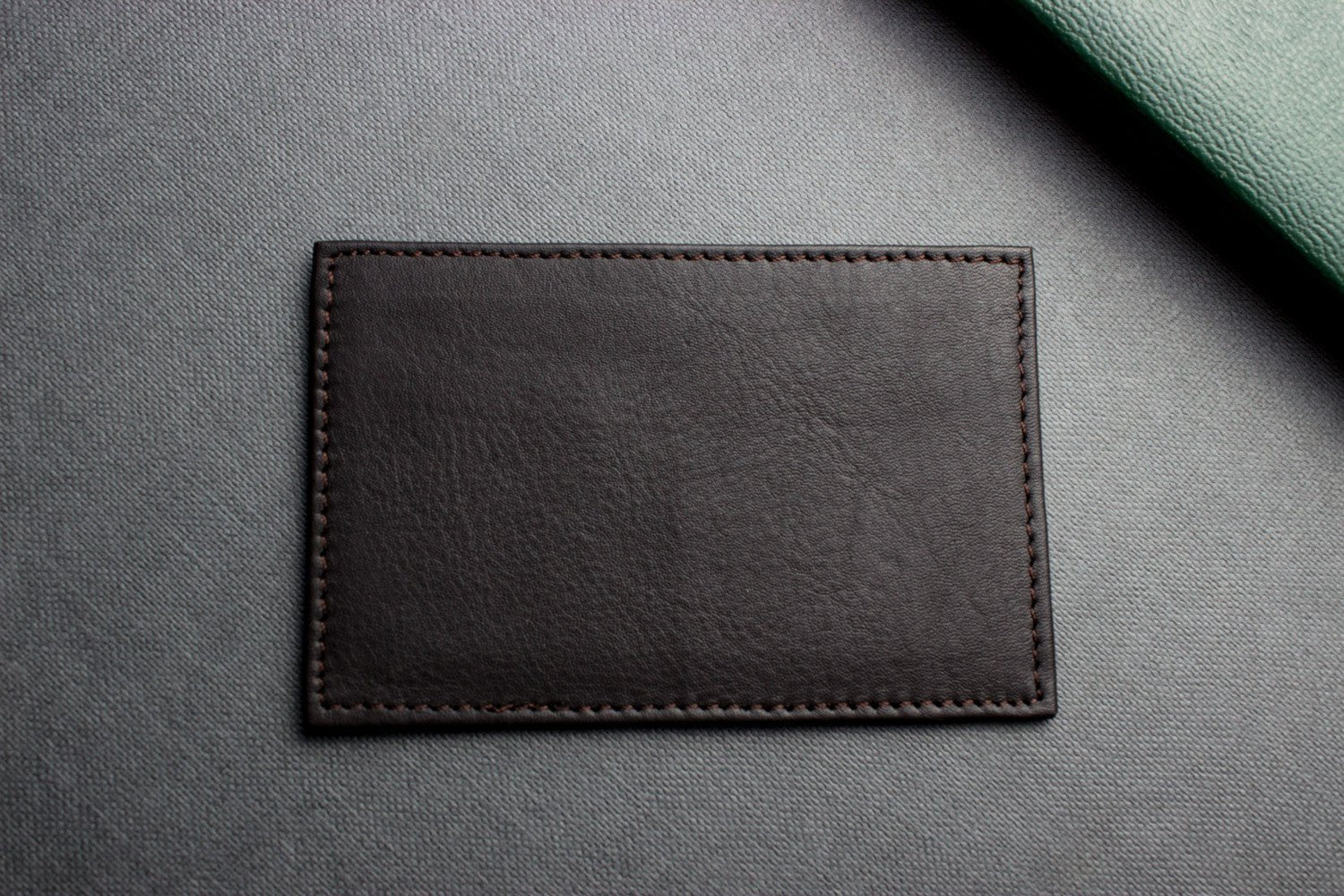 Classic Card Case - Drakoi Marketplace