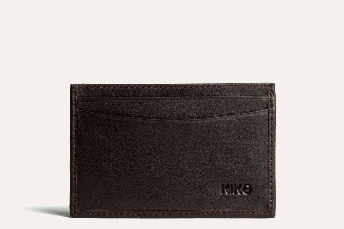 Classic Card Case - Drakoi Marketplace