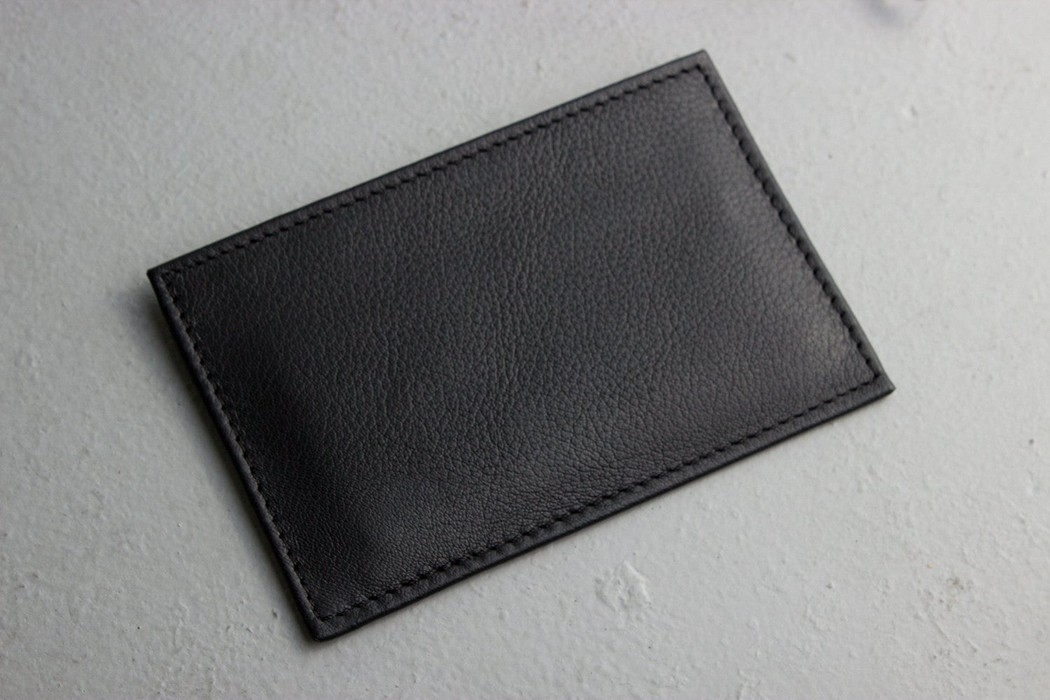 Classic Card Case - Drakoi Marketplace