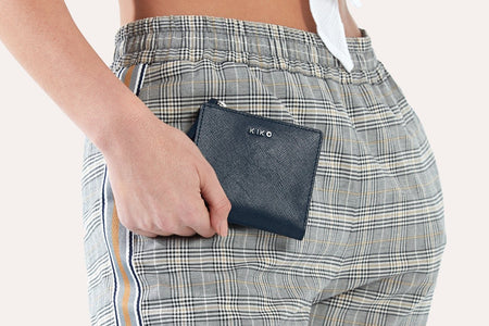 Coin Purse Wallet - Drakoi Marketplace