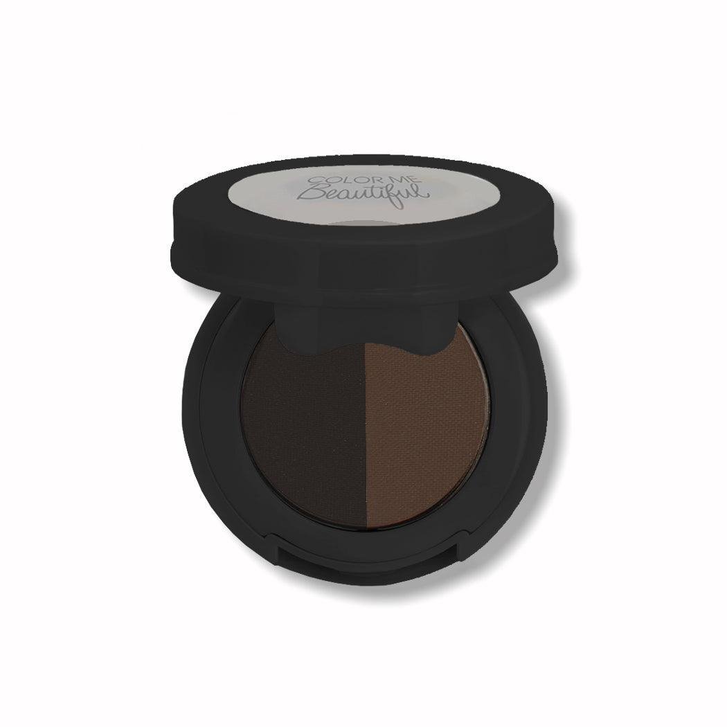 Color Me Beautiful Brow Powder Duo - Drakoi Marketplace