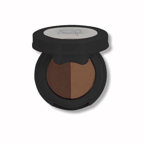 Color Me Beautiful Brow Powder Duo - Drakoi Marketplace