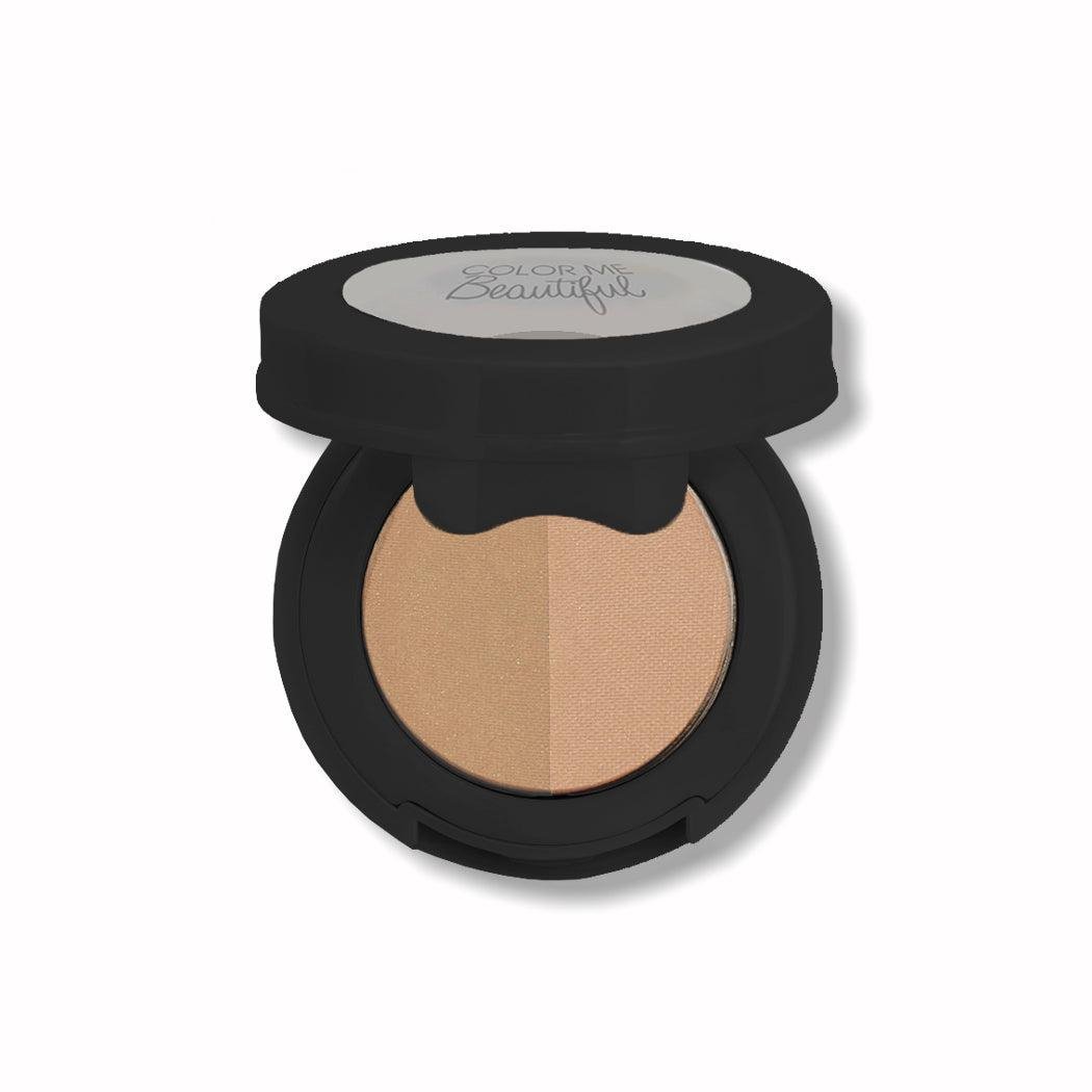 Color Me Beautiful Brow Powder Duo - Drakoi Marketplace